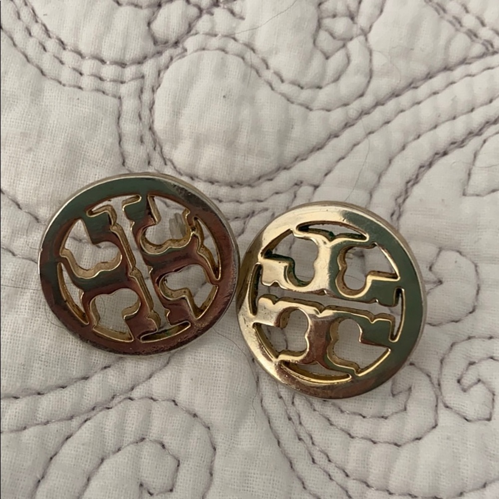 Tory Burch Studs